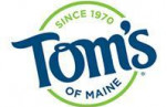Toms of Maine